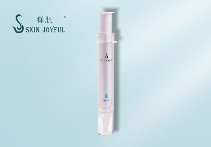 釋肌SkinJoyful · 菁潤精澤養眼乳