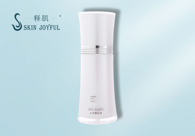 釋肌SkinJoyful · 水潤精純液