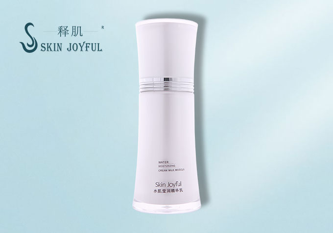 釋肌SkinJoyful · 水肌瑩潤精華乳